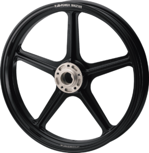MAGTAN_JB1_ツヤ消黒_Matte_Black_フロント_Front_1250px