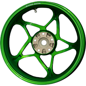 MAGTAN_JBK_メタリックグリーン_Metrlic_Green_リア_Rear_左_Left_1280px