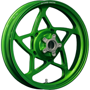 MAGTAN_JBK_メタリックグリーン_Metrllic_Green_フロント_Front_右斜め後ろ_Diagonally_Right_Back_1_1280px