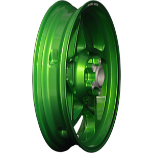 MAGTAN_JBK_メタリックグリーン_Metrllic_Green_フロント_Front_右斜め後ろ_Diagonally_Right_Back_4_1280px