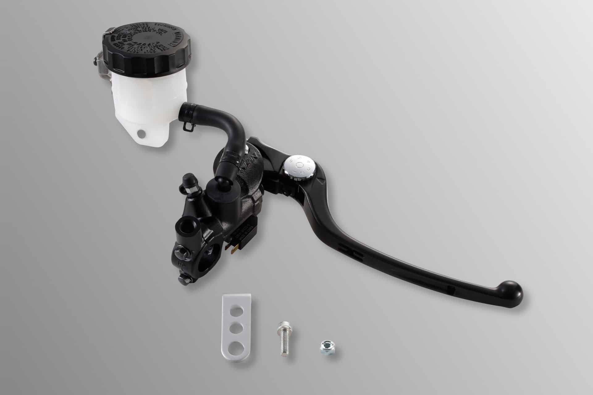 NISSIN_ブレーキ_マスターシリンダー_Brake_Master_Cylinder