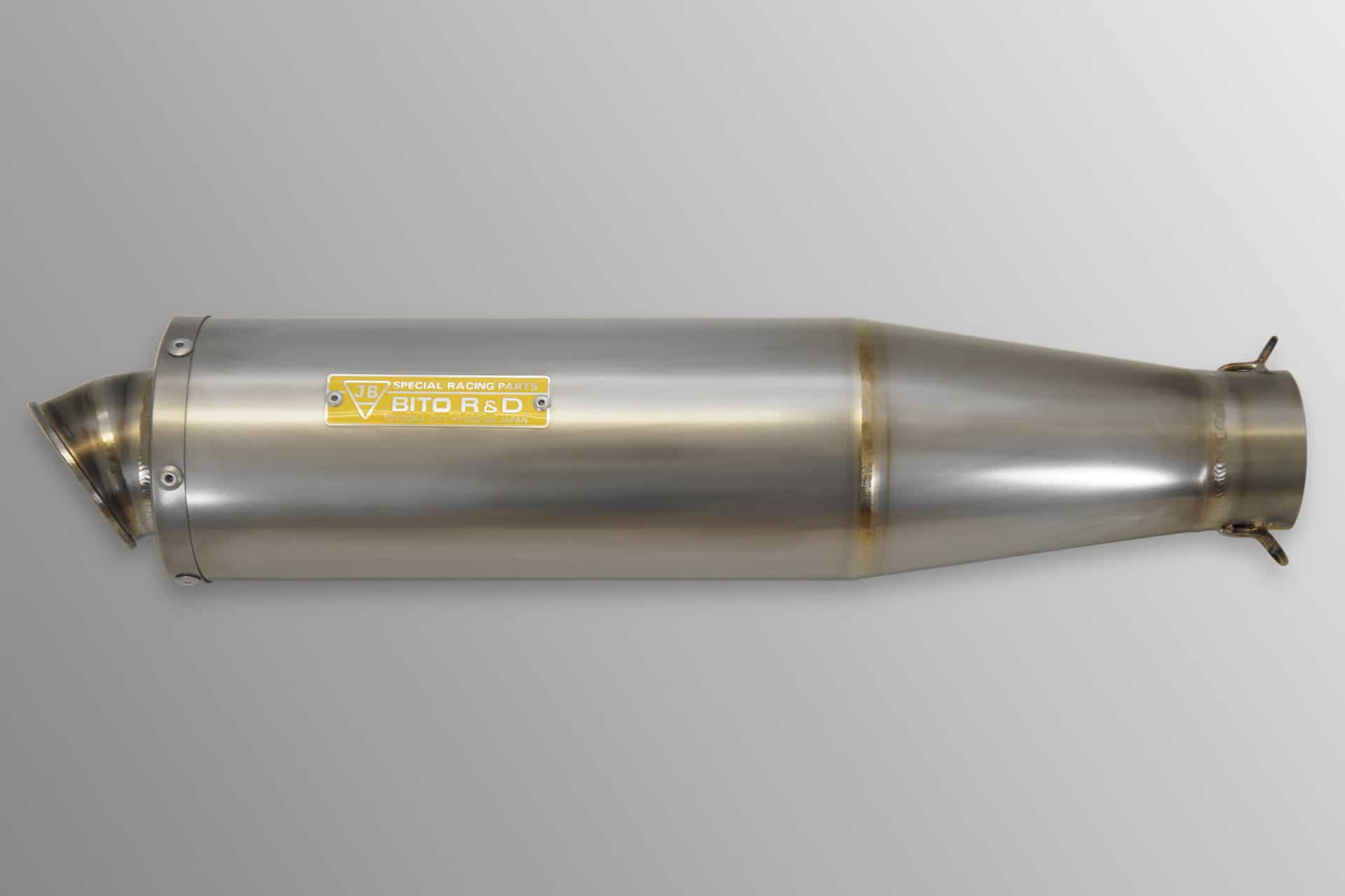 Megaphone φ 100 mm